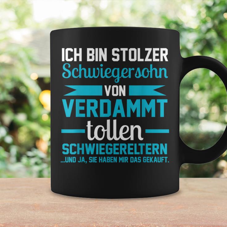 Ich Bin Stolzer Schlagereltern Ich Bin Stolzer Schlager Tassen Geschenkideen