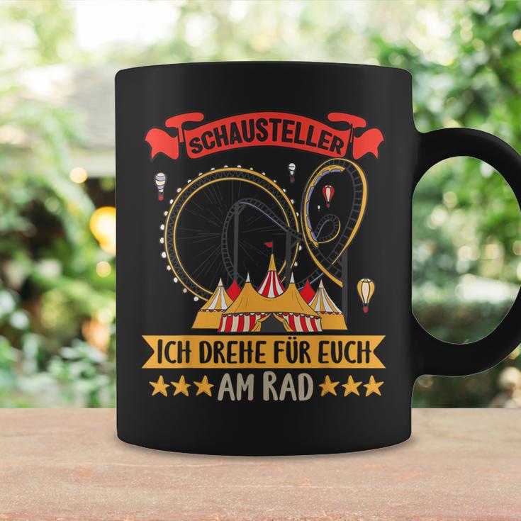 Ich Drehe Für Euch Am Rad Tassen Geschenkideen