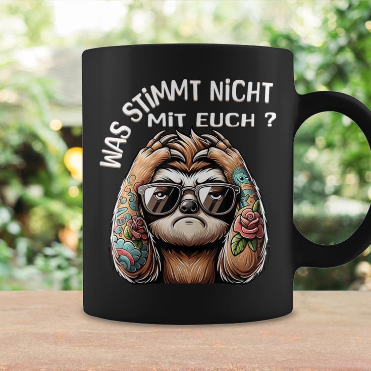 Ich Hasse Menschen Was Stimmt Denn Mit Dir Nicht Tassen Geschenkideen