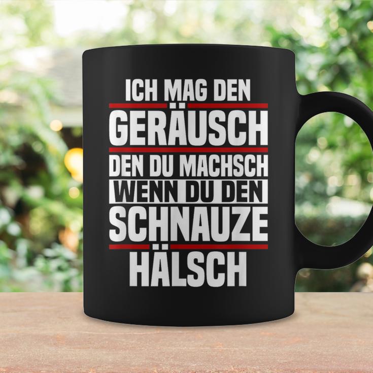 Ich Mag Den Kahr Du Machsch Wenn Du Den Schnauze Ich Mag Den K Tassen Geschenkideen