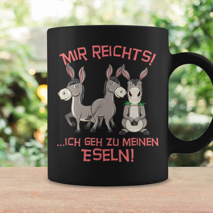 Ich Reichts Ich Geh Zu Meine Donsel Tassen Geschenkideen