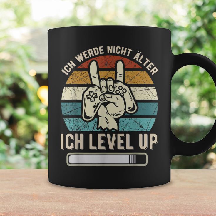 Ich Werde Nicht ÄlderIch Level' Up Birthday Game Tassen Geschenkideen