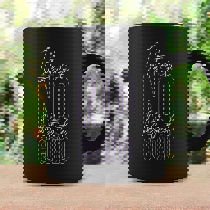 Intensa No Hasta El Coño 8 De Marzo Lgbtq Día De La Madre Taza de café Ideas de regalos