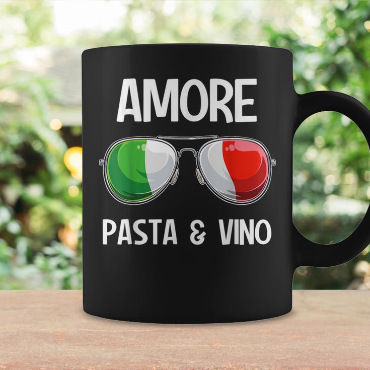 Italia Dialect Italian Amore Pasta &Ino S Tassen Geschenkideen