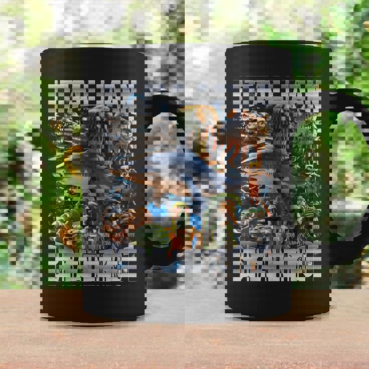 Italian Brainrot Coffee Mug Gifts ideas