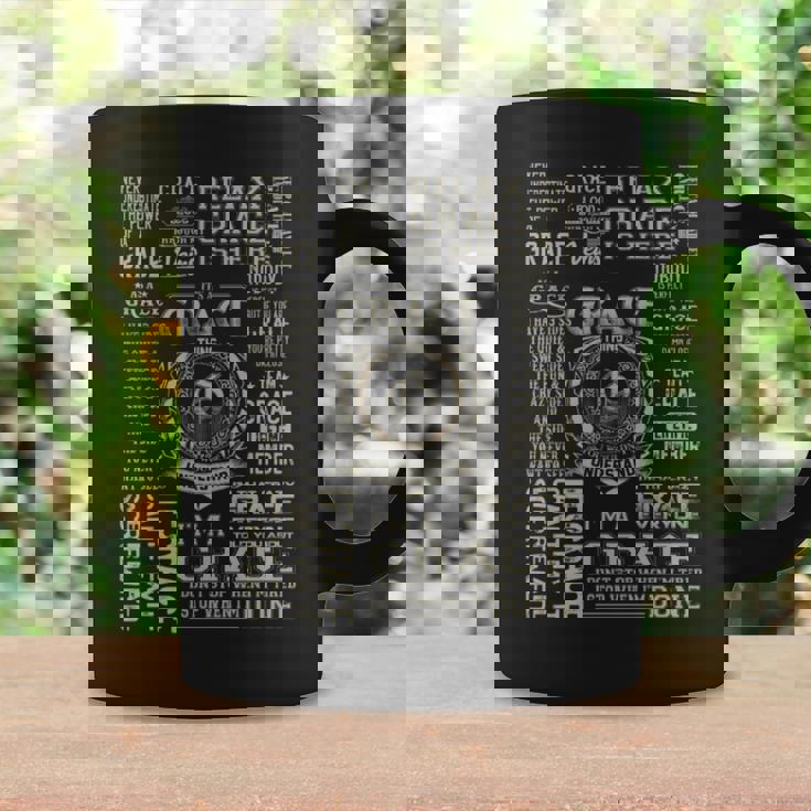 It's A Grace Thing Grace Name Coffee Mug Gifts ideas