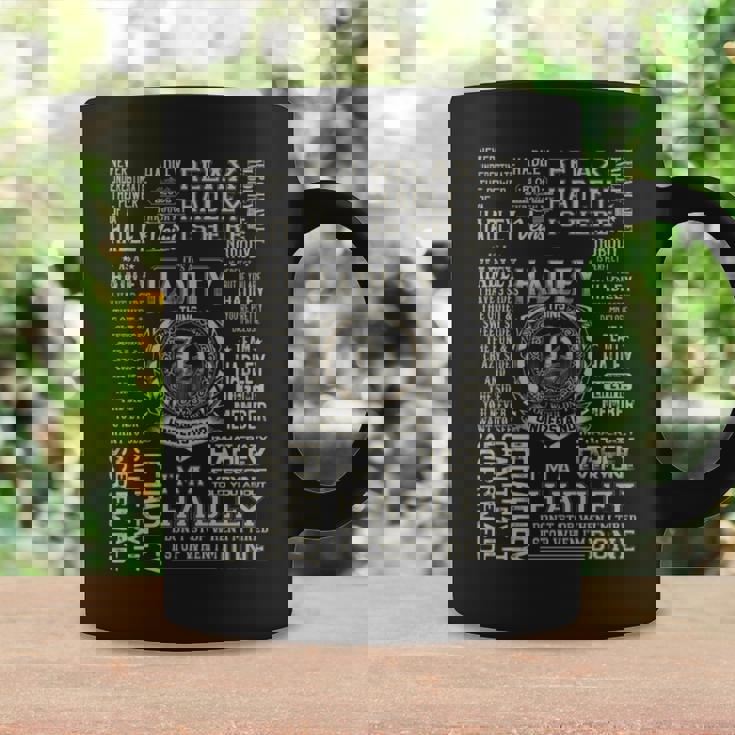 It's A Hadley Thing Hadley Name Coffee Mug Gifts ideas