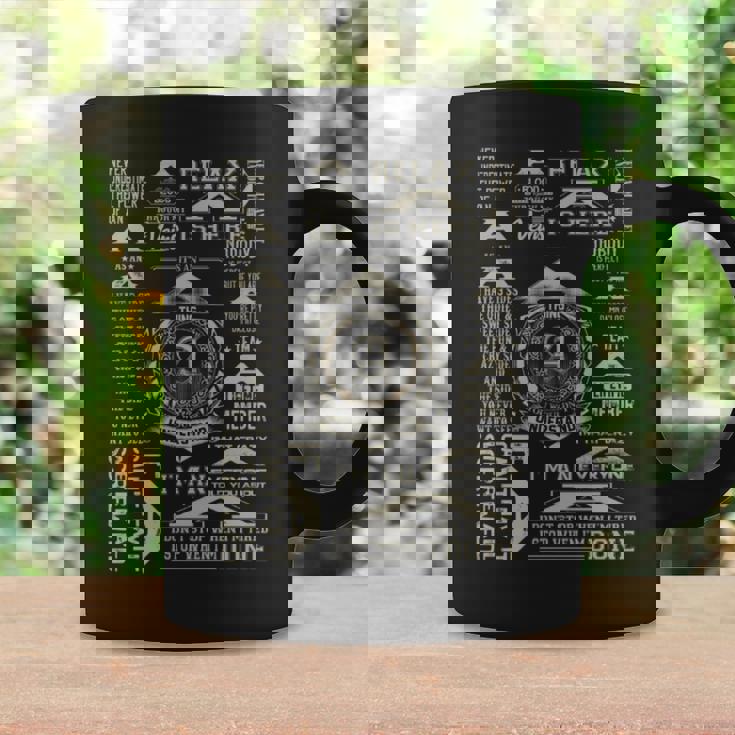 It's An A Thing A Name Coffee Mug Gifts ideas