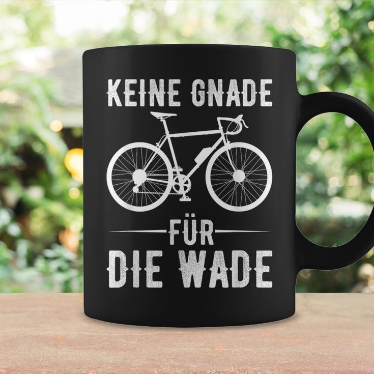 Keine Gnade Für Die Wade Cyclist Clothing Downhill Tassen Geschenkideen