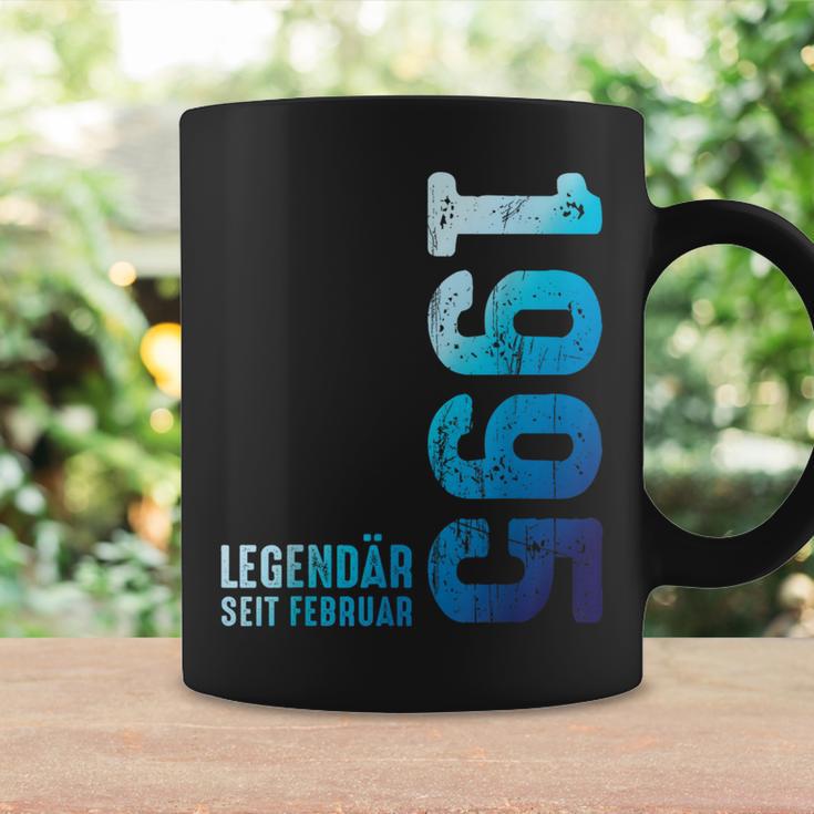 Limited Edition Februar 1995 Legendär Seit Februar 1995 Tassen Geschenkideen