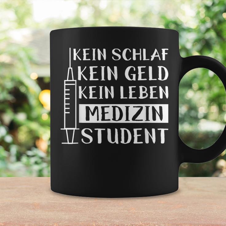 Medical Student Saying Medicine Student Study Tassen Geschenkideen