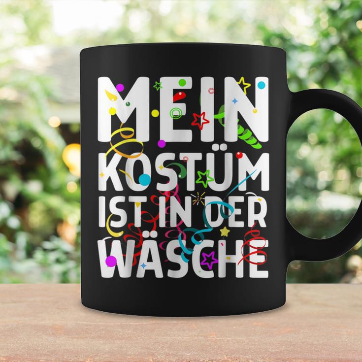 Mein Kostüm Ist In Der Wäsche Costume Heroes Der Kindheit Tassen Geschenkideen