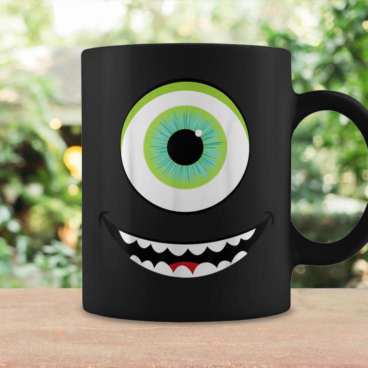 Monster With An Eye Tassen Geschenkideen