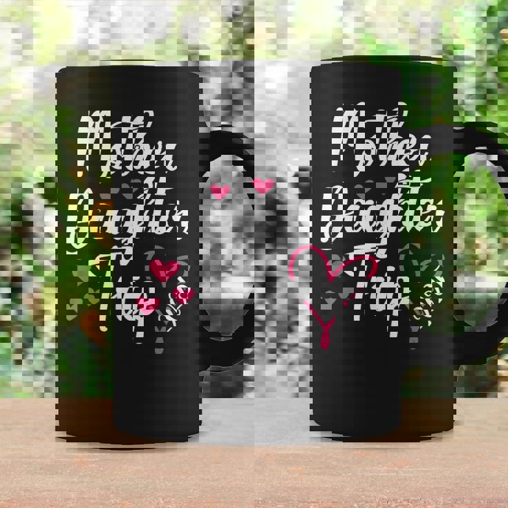 Mother Daughter Trip 2025 Family Vacation Mom Daughter Coffee Mug Gifts ideas