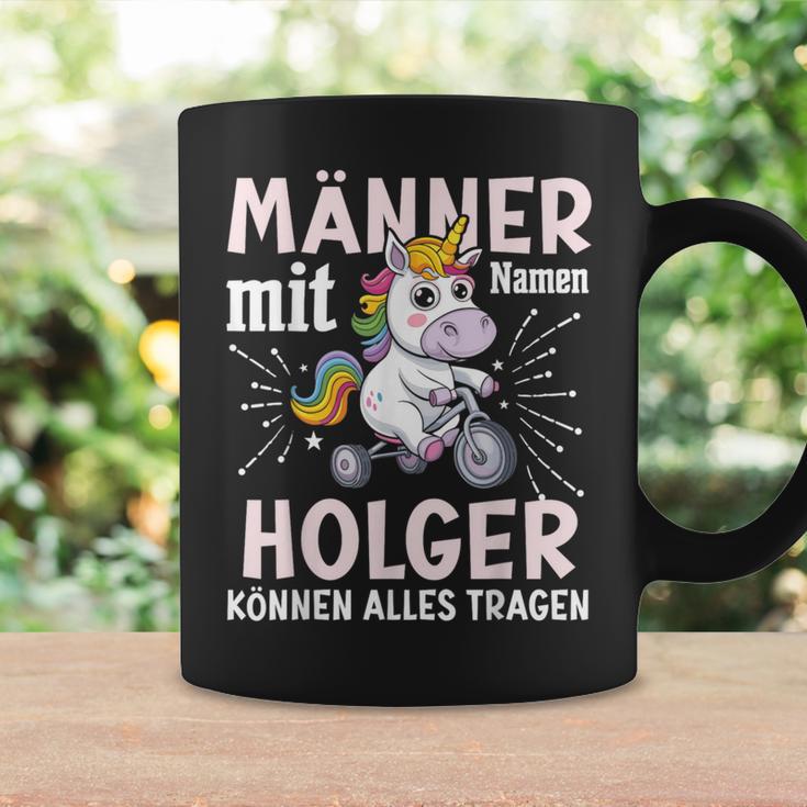 Name Holger Birthday Saying First Name Holger Tassen Geschenkideen