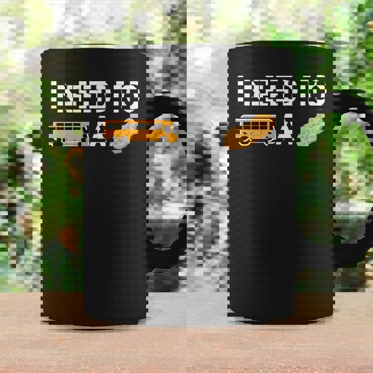 I Need To Bust a Nut Graphic Print Coffee Mug Gifts ideas
