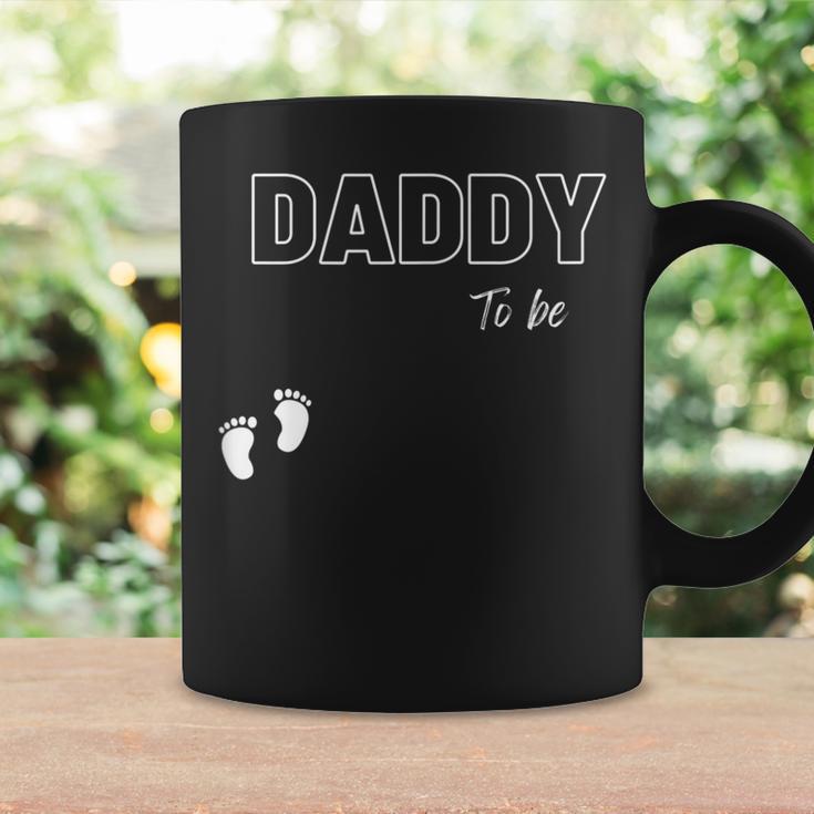 New DadDaddy To Be Tassen Geschenkideen