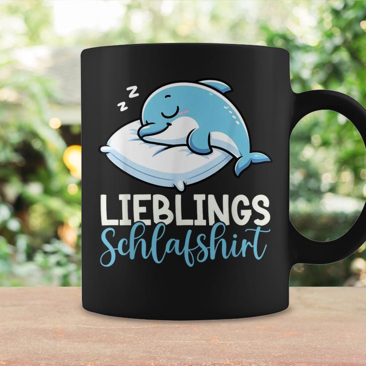 Official Sleep Dolphin Pyjamas Napper Tassen Geschenkideen