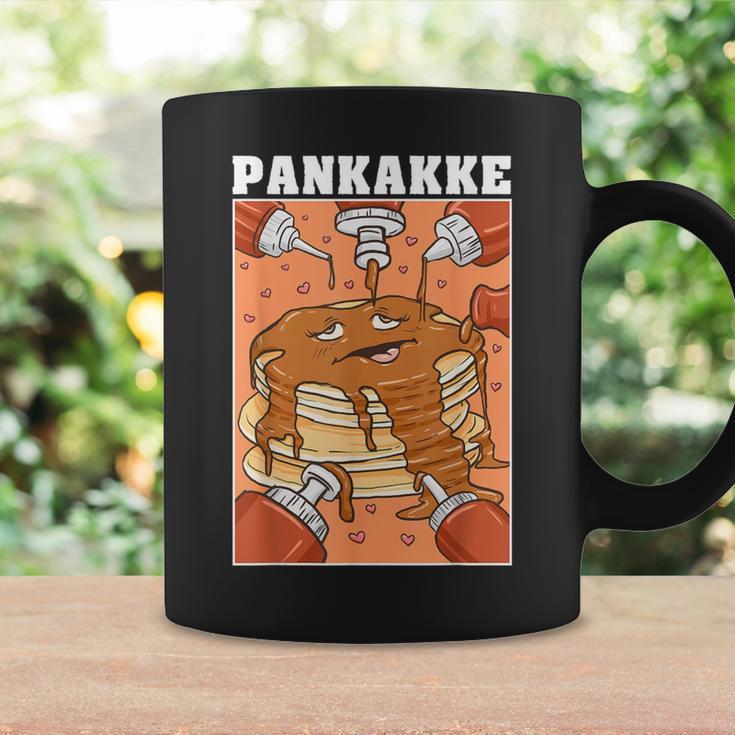 Pankakke Naughty Pancake Bukakke Ecchi Hentai Pun Tassen Geschenkideen