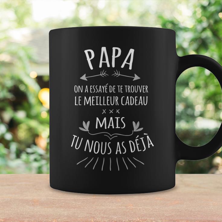 Sweat EL PADRE – Humour Papa Fête Des Pères, Cadeau Original Pour Papa, Coupe Classique