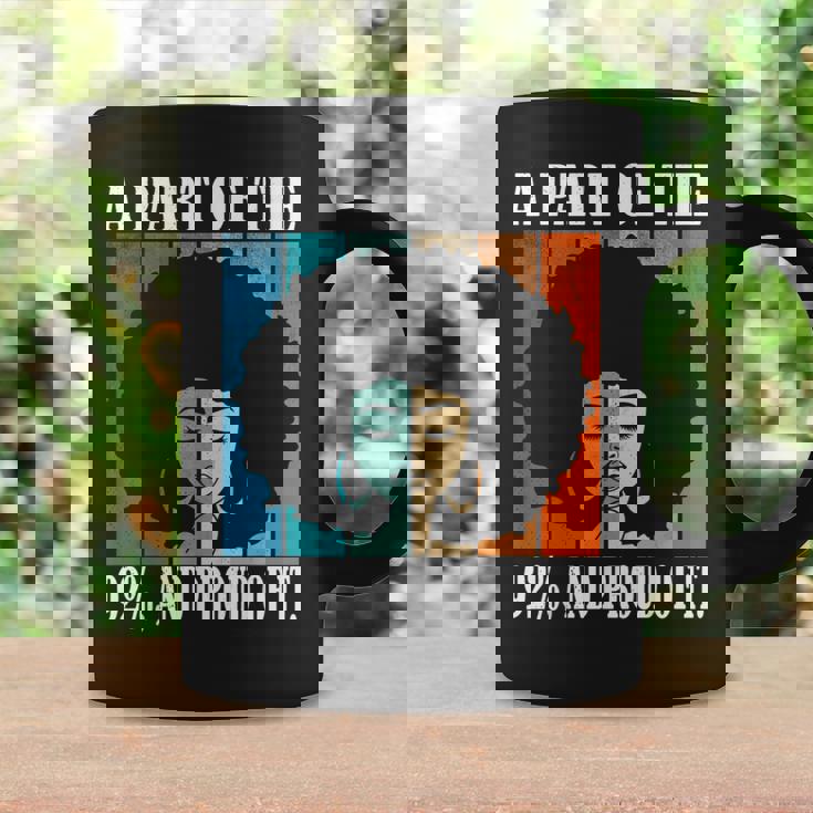 A Part Of The 92 And Proud Of It Quote Coffee Mug Gifts ideas