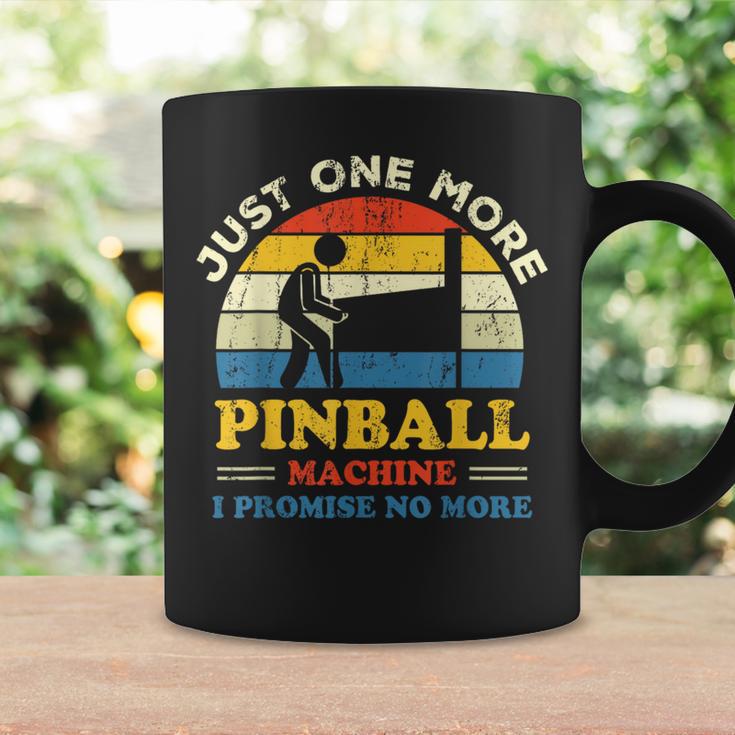 Pinball Lovers Pub Sports Pinball Tassen Geschenkideen