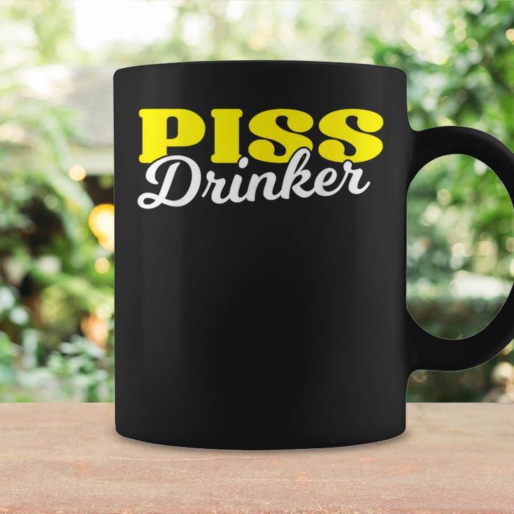 Piss Drinker Naughty Bdsm Urine Fetish Tassen Geschenkideen