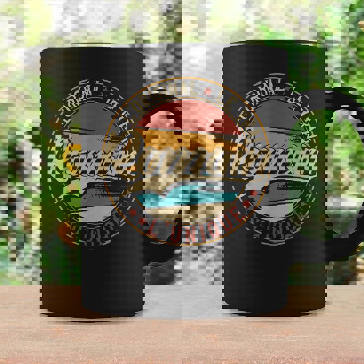 Romain L'original Lerai L'unique Hommes & Garçons Tasse Idées cadeaux