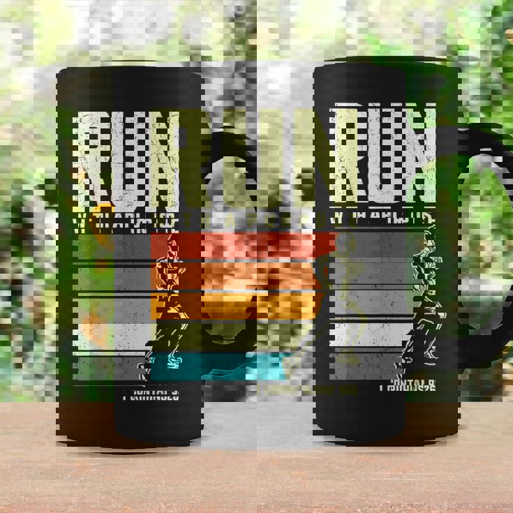 Run With A Purpose 1 Corinthians 9 Coffee Mug Gifts ideas