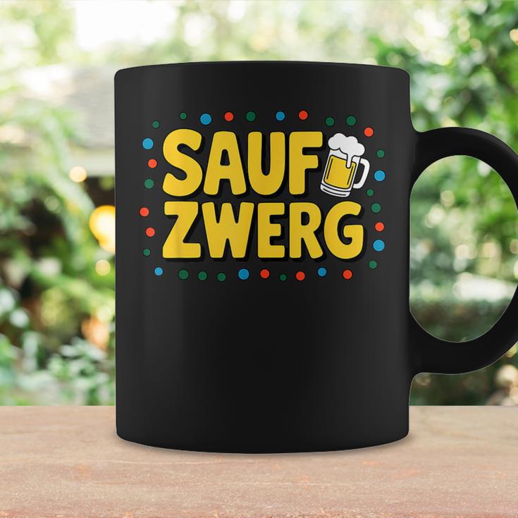 Saufzwerg Carnival Tassen Geschenkideen