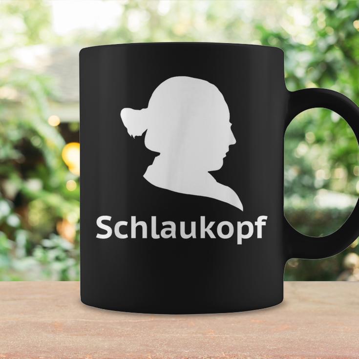 Schlaukopf Weidel For German Chancellor Tassen Geschenkideen