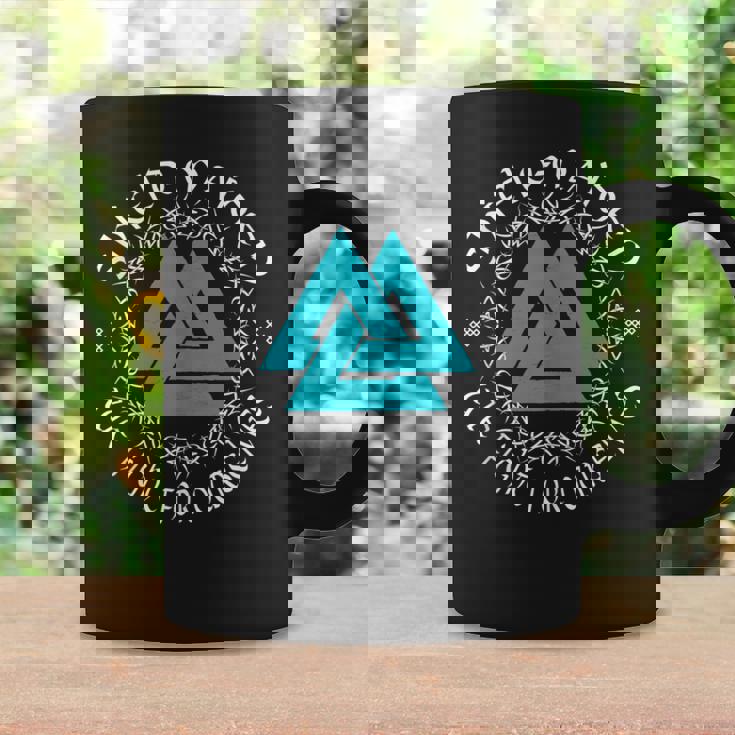 Shield-Maiden We Fight For Ourselves Valkyrie Women Viking Tank Top Graphic Print Coffee Mug Gifts ideas