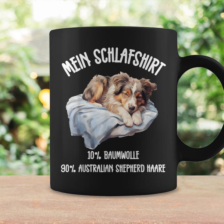 My Sleep Hund Aussie Australian Shepherd Humor Tassen Geschenkideen