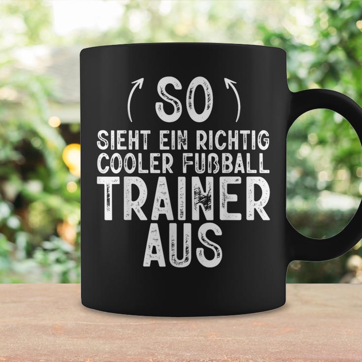 So Sieht Ein Richtig Football Trainer Football Tassen Geschenkideen