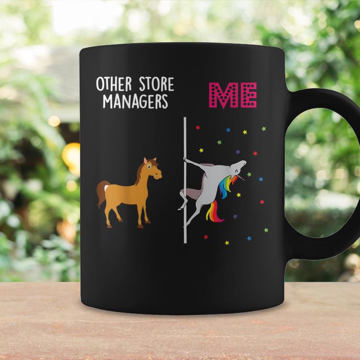 Store Manager Unicorn Others You Tassen Geschenkideen