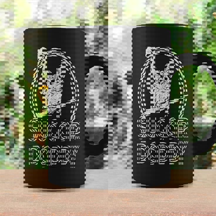 Sugar Daddy Sugar Glider For Sugar Glider Dads Coffee Mug Gifts ideas