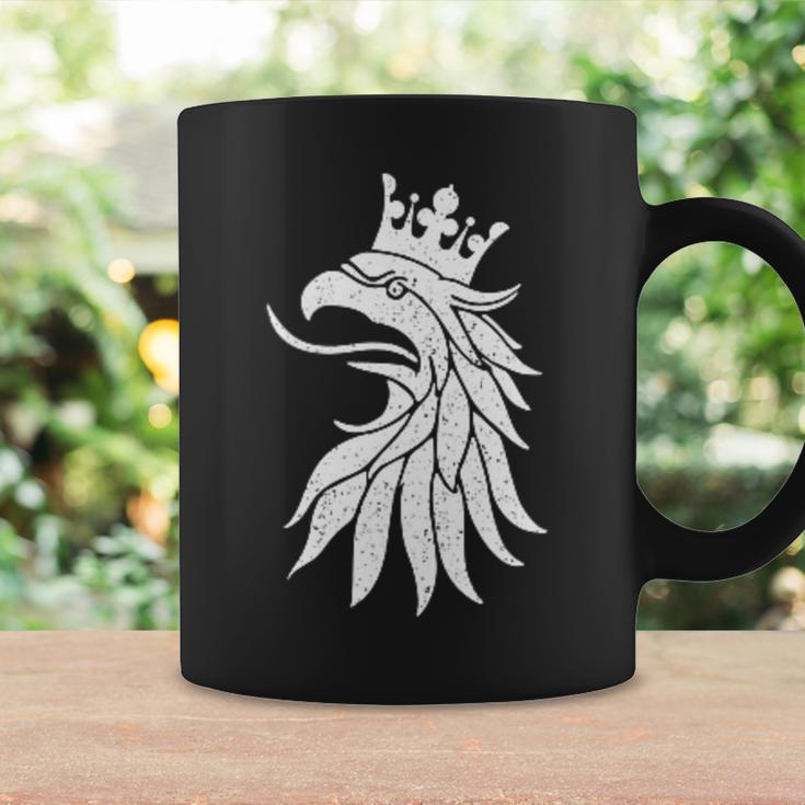 Sweden Flag Griffin Crest Tassen Geschenkideen