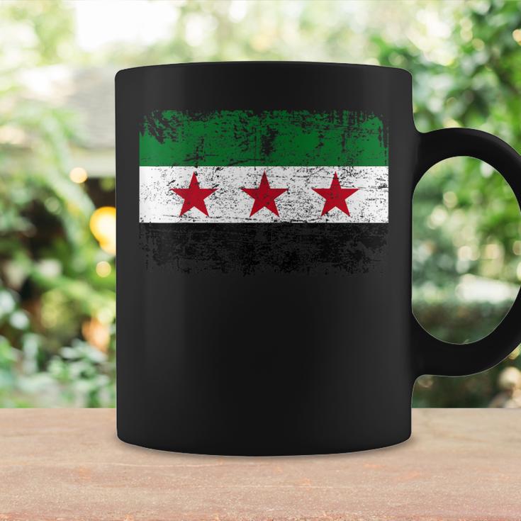 Syria Syria Flag Women's Children's Syria Tassen Geschenkideen