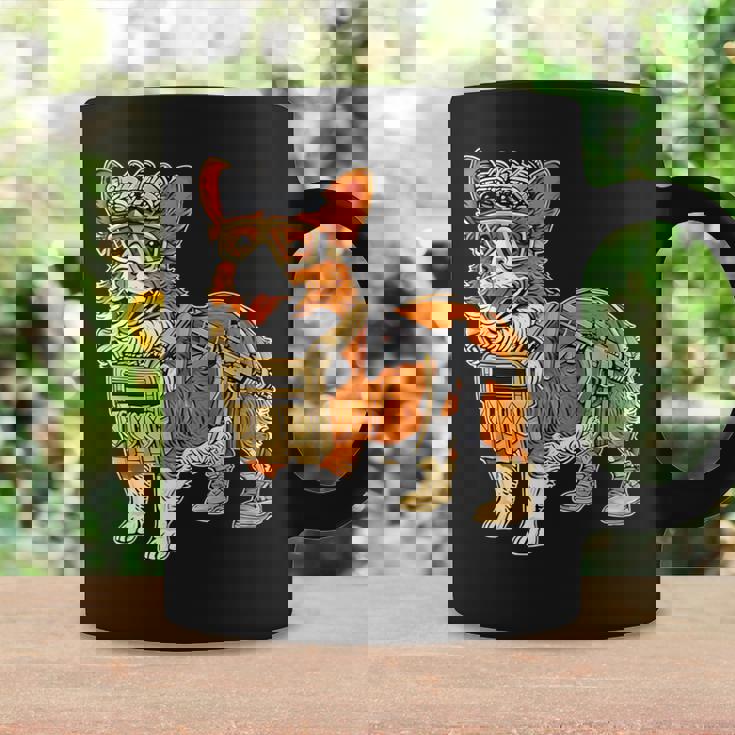 Tactical Corgi For Women Coffee Mug Gifts ideas