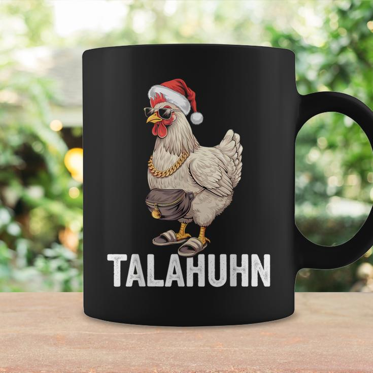 Talahuhn Youth Word Talahon Merry Christmas Tassen Geschenkideen