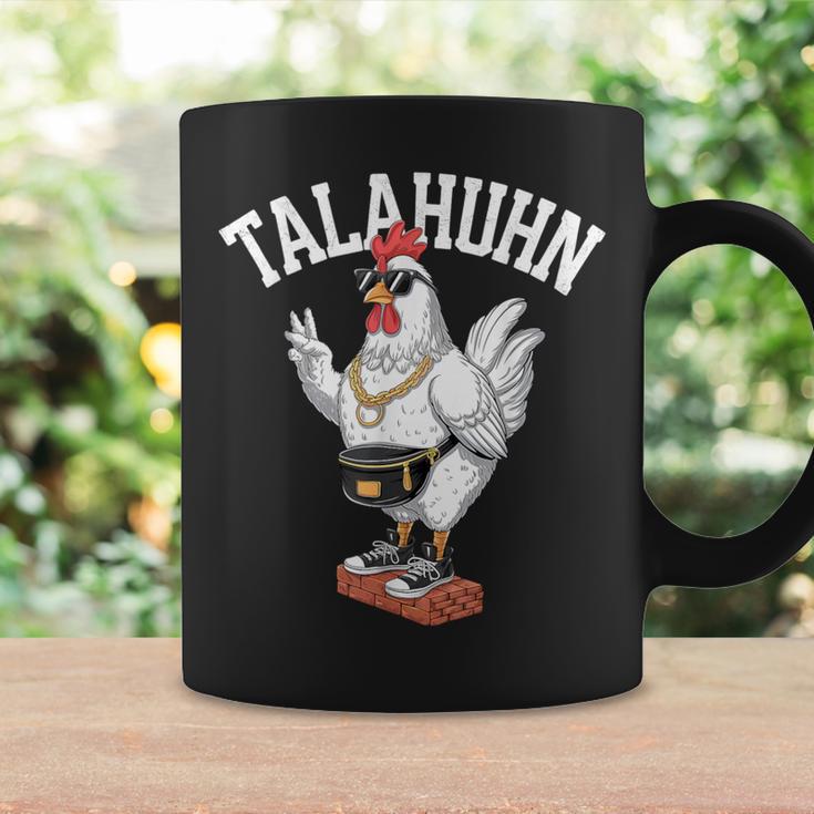 Talahuhn Humour Tala Chicken Talahon Costume Youth Word Tassen Geschenkideen