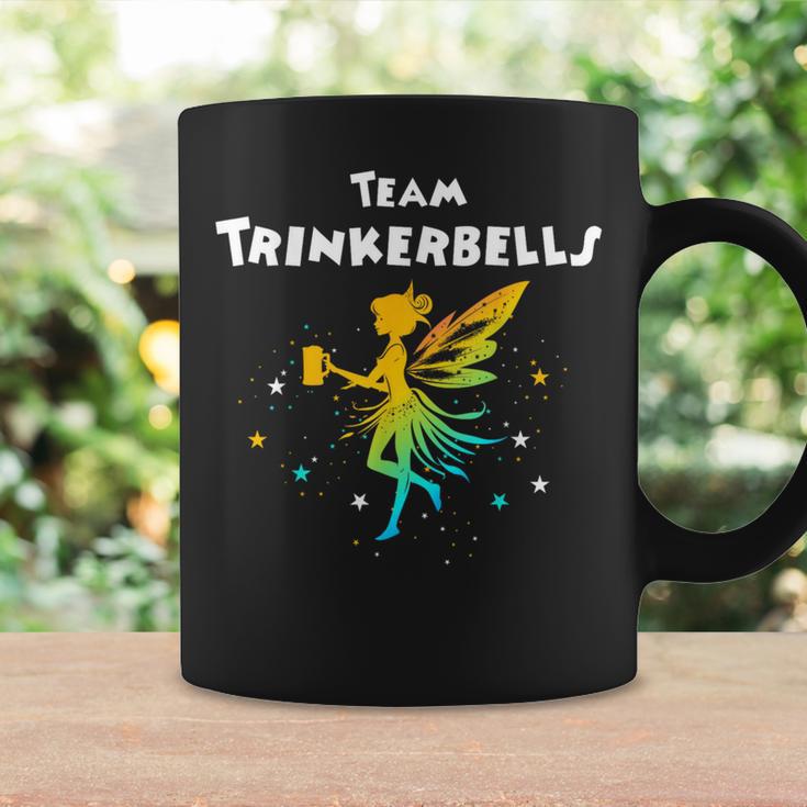 Team Trinkerbells Sports Group Jga Tassen Geschenkideen