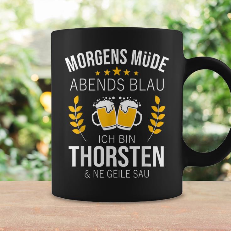 Thorsten Name Idea Birthday Saying Tassen Geschenkideen