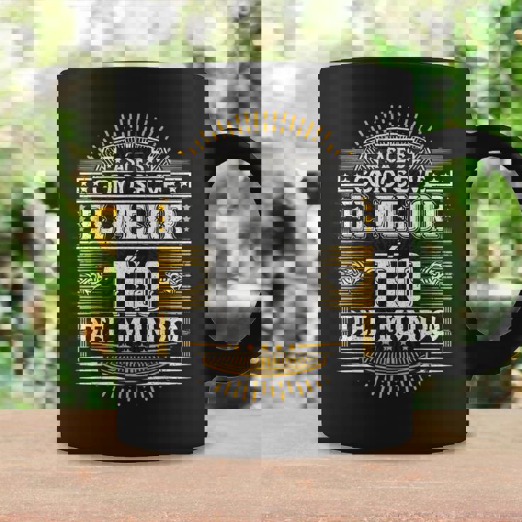 Tío Anuncio Embarazadas Tio Taza de café Ideas de regalos