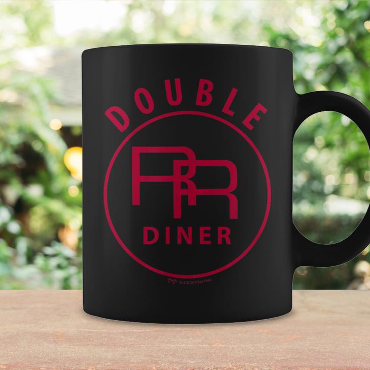 Twin Peaks Double R Diner Tassen Geschenkideen