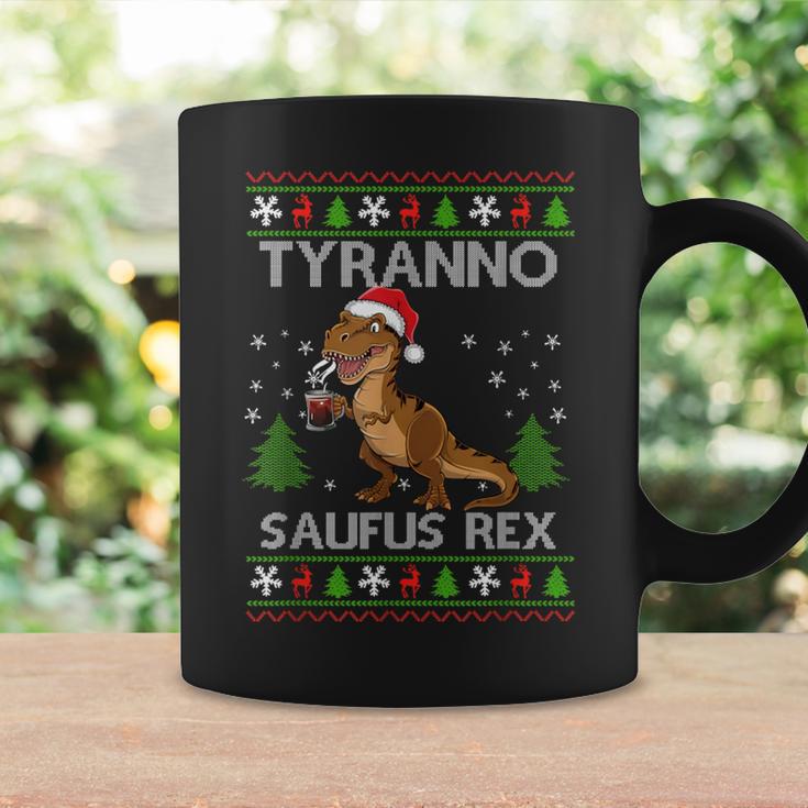 Tyranno Saufus Rex Tassen Geschenkideen