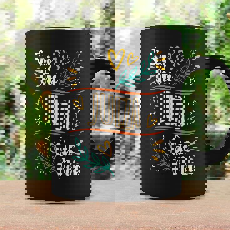 Una Jueza Que Mola Regalo Jueza Regalos Para Juezas Taza de café Ideas de regalos