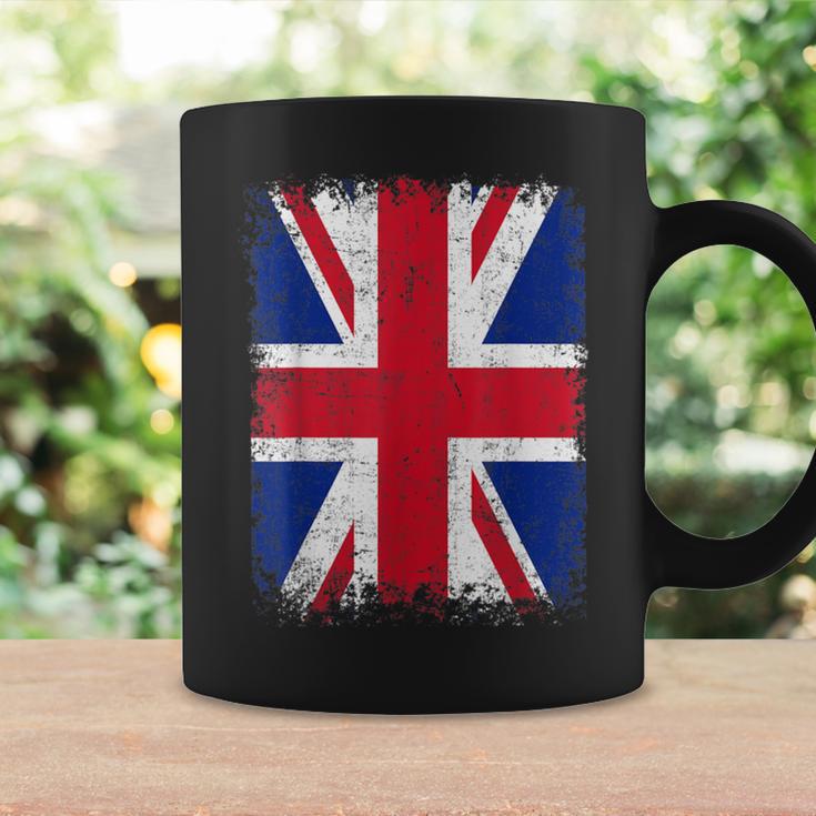 United Kingdom Uk Union Jack Flag England Great Britain Tassen Geschenkideen