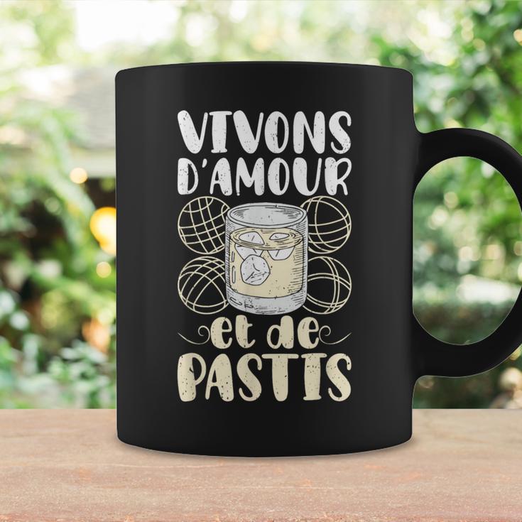 Débardeur Homme Frais Comme Un Ricard - Pastis Apéro Humoristique