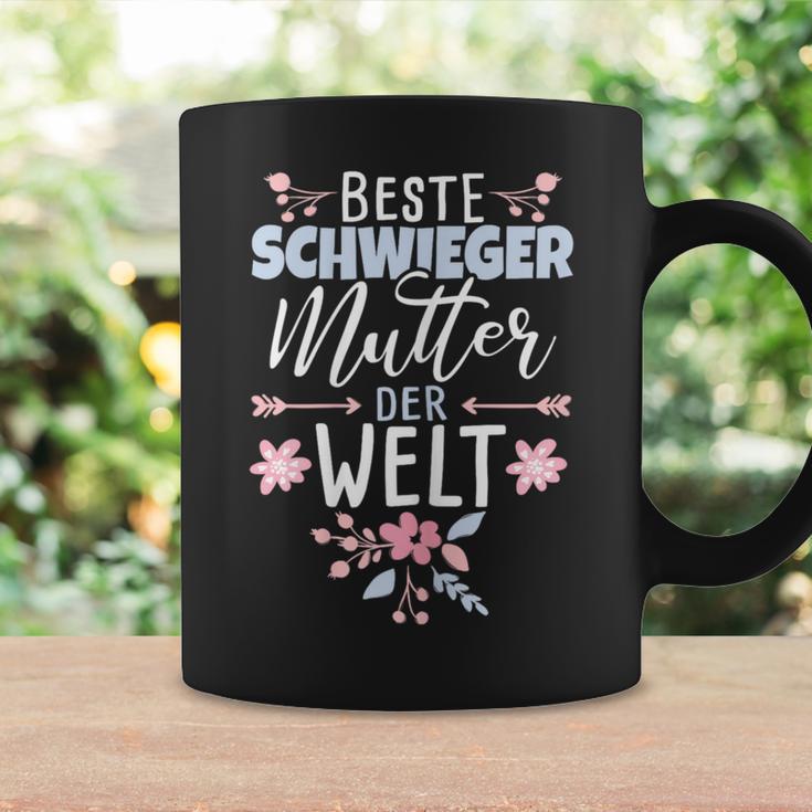 Women's Beste Schwiegermutter Der Welt Tassen Geschenkideen